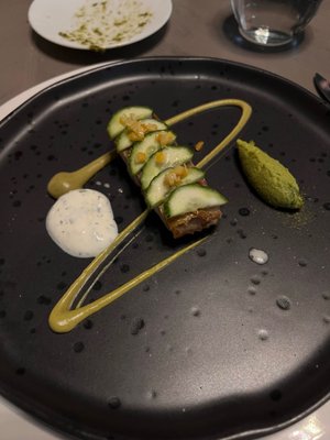 Restaurante Amores by null Restaurante Amores by null