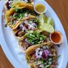 The Taco Stand gift card