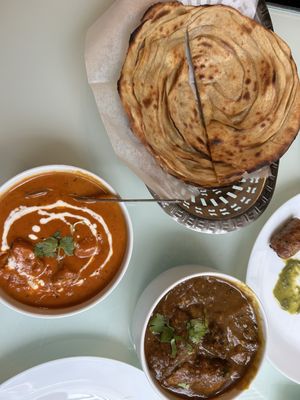 Punjabi Junction by null