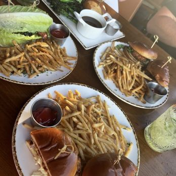 The Brant - Prime Rib Dip, Fried Chicken Sandwiches & Brant Burger (Lettuce Wrapped) - New American Near Me - Huntington Beach, California The Brant - Prime Rib Dip, Fried Chicken Sandwiches & Brant Burger (Lettuce Wrapped) - New American Near Me - Huntington Beach, California