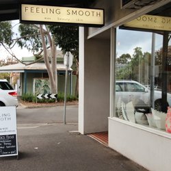 Feeling Smooth - Feeling Smooth exterior