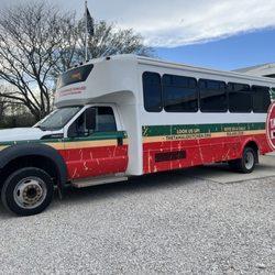 The Tamale Kitchen - Our truck is ready to roll!