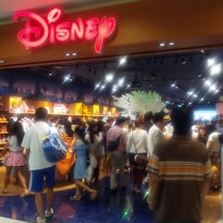 ディズニーストア 東池袋3丁目1 2池袋サンシャインシティアルパ店 豊島区 東京都 Japan Yelp