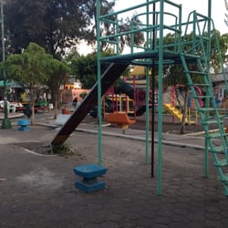 Parque Popular