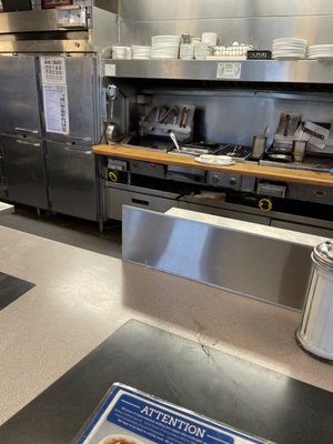 Waffle House by null