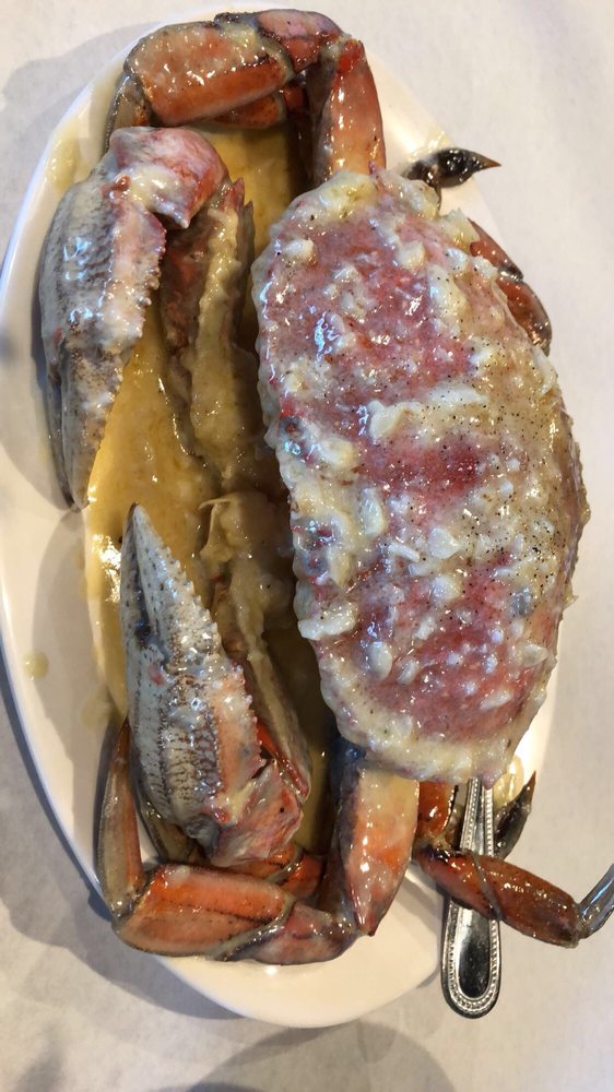 THE CRAB ZONE 233 Photos & 303 Reviews Seafood 3240 E Hammer Ln, Stockton, CA Restaurant