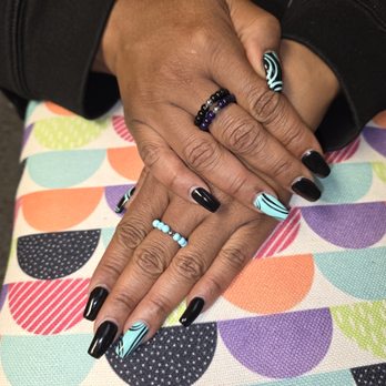 Sky Nails - Nail Salons Near Me - Florence, Kentucky