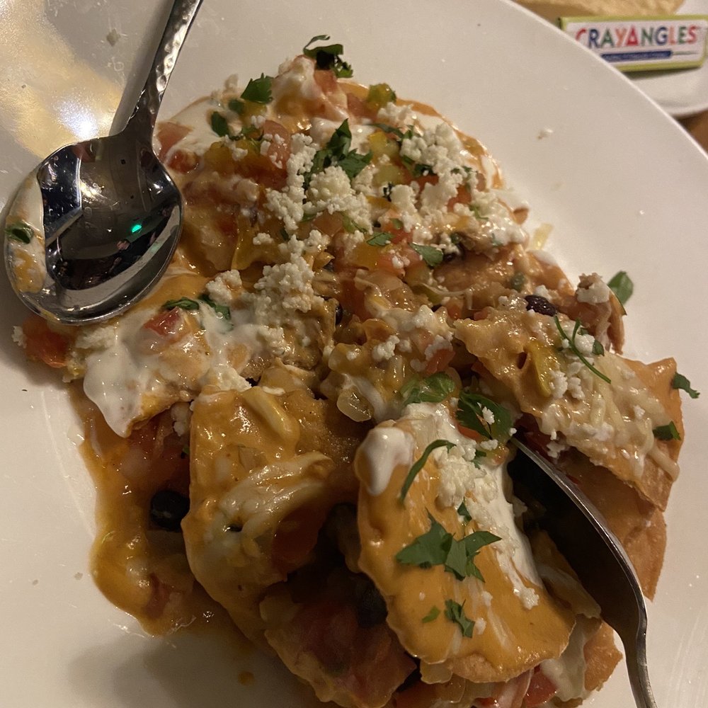 Rosa Mexicano - Zarape de Nachos - Mexican Near Me - Boston, Massachusetts Rosa Mexicano - Zarape de Nachos - Mexican Near Me - Boston, Massachusetts