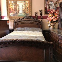 Reye's Elizabeth Furniture