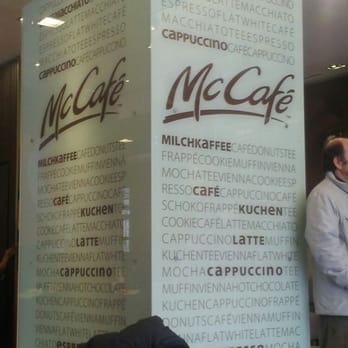 McDonald's - Fast Food Near Me - Vienna, 9 McDonald's - Fast Food Near Me - Vienna, 9