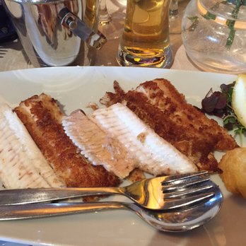 Hogen - Fried sole - Barbeque Near Me - Volendam, New Hampshire