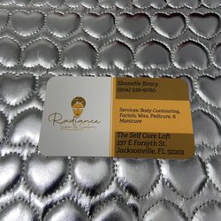 Radiance Spa & Salon