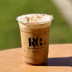 Roaming Glory Coffee