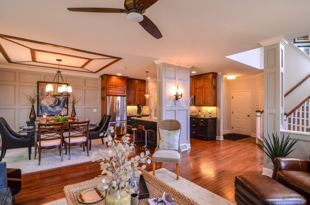 AMEDORE HOMES Updated October 2024 11 Photos 1900 Western Ave