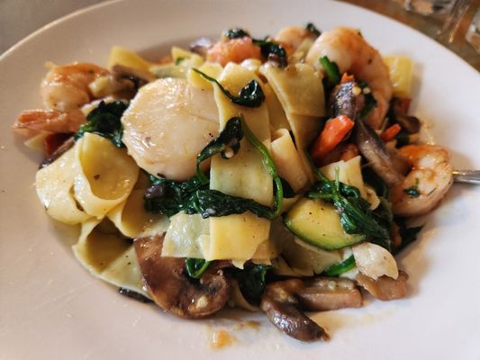 Pagliacci's Restaurant by null