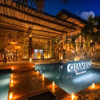 Chambao Kobe & Steakhouse Tulum - Upscale Mayan island vibes, Chambao Fashion Grillhouse / Kobe Steakhouse, Tulum, Mexico - Mexican Near Me - Tulum, ROO