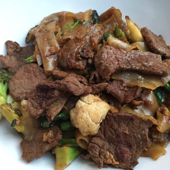 Land - Thai Near Me - New York, New York