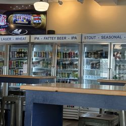 Fattey Beer - Kenmore