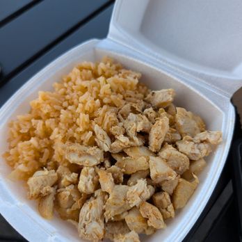 Chicken and Taco Loco - Chicken & Rice - Mexican Near Me - Brandon, Florida Chicken and Taco Loco - Chicken & Rice - Mexican Near Me - Brandon, Florida