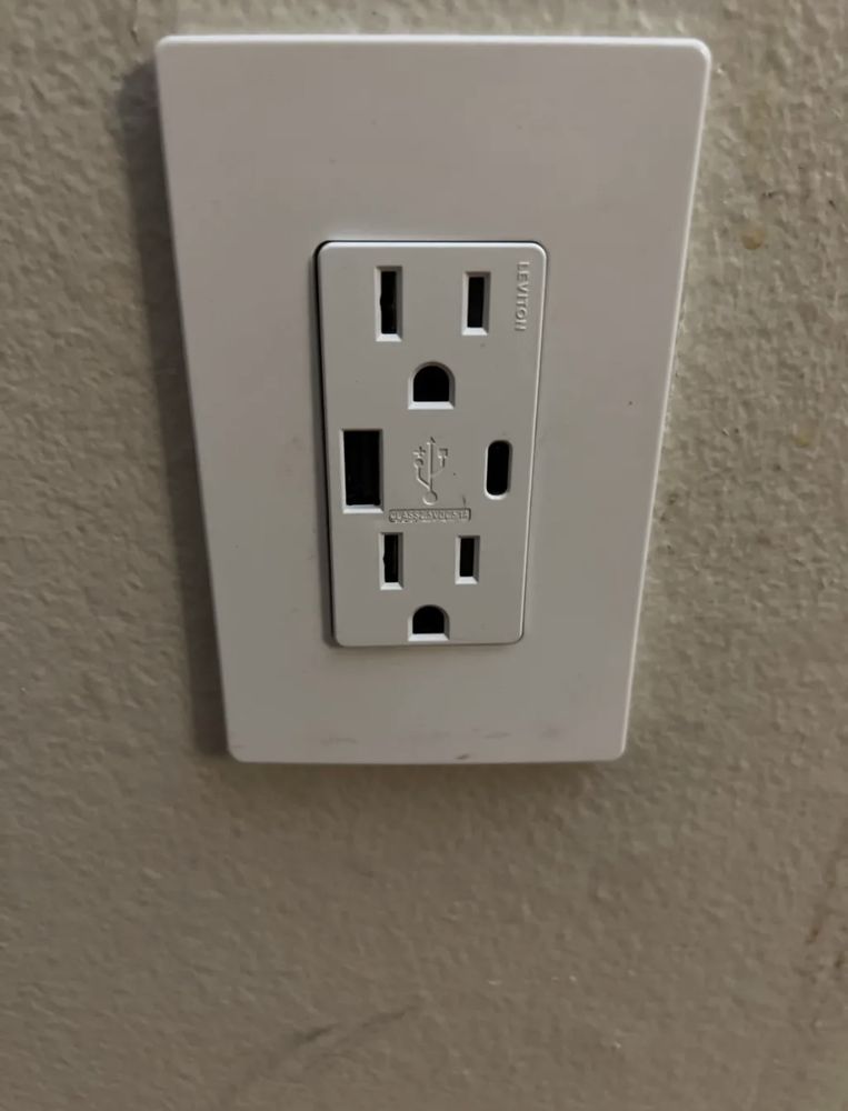 Slide of Circle Connect Electric