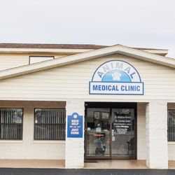 Animal Medical Clinic