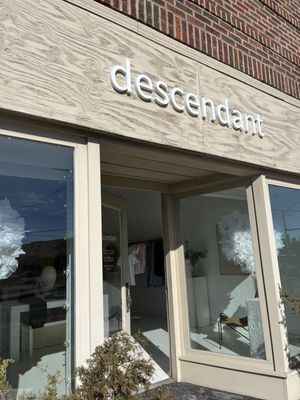 Descendant, 8715 Big Bend Blvd, Saint Louis, MO 63119, US
