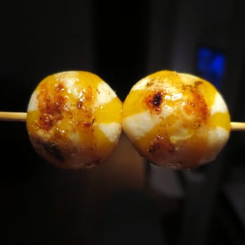 烧一族 - Sea Urchin Balls - Japanese Near Me - Hong Kong, HK