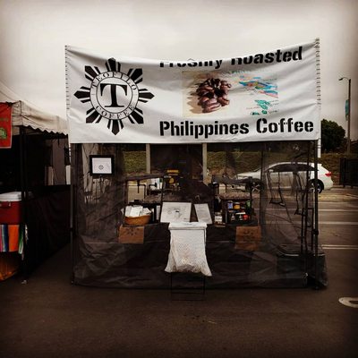 Teofilo Coffee Company by null
