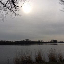 De Oeverlanden