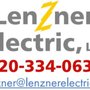 Photo of Lenzner Electric