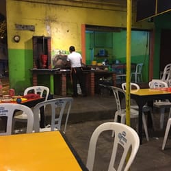 Taquitos del Puerto