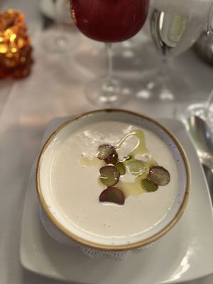 Taberna del Alabardero by null