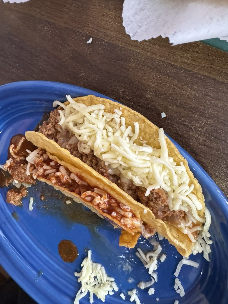 El Potrillo Mexican Restaurant