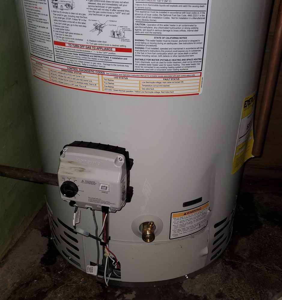 Slide of Silco Plumbing & Heating