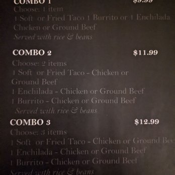 Vida Mexican Food - Menu - Mexican Near Me - Carter Lake, Iowa Vida Mexican Food - Menu - Mexican Near Me - Carter Lake, Iowa