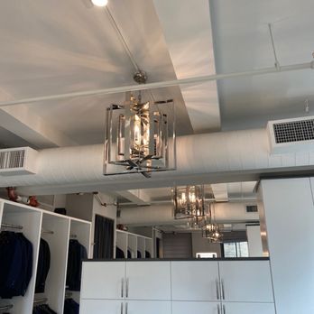 Enzo Custom - Consultation area - Men's Clothing Near Me - New York, New York Enzo Custom - Consultation area - Men's Clothing Near Me - New York, New York