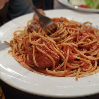 Amici Pizza - Spaghetti and Meatballs - Pizza Near Me - Mesa, Arizona Amici Pizza - Spaghetti and Meatballs - Pizza Near Me - Mesa, Arizona