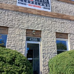 Krav Maga Cleveland