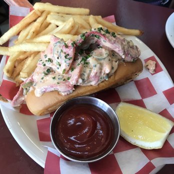 Found Oyster - Lobster roll - Seafood Near Me - Los Angeles, California Found Oyster - Lobster roll - Seafood Near Me - Los Angeles, California