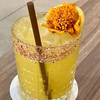 Puesto Concord - Mango margarita - Mexican Near Me - Concord, California Puesto Concord - Mango margarita - Mexican Near Me - Concord, California