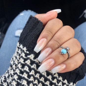 Jennie's Nails - Nail Salons Near Me - San Bruno, California