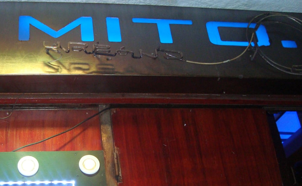 Mito Urbano