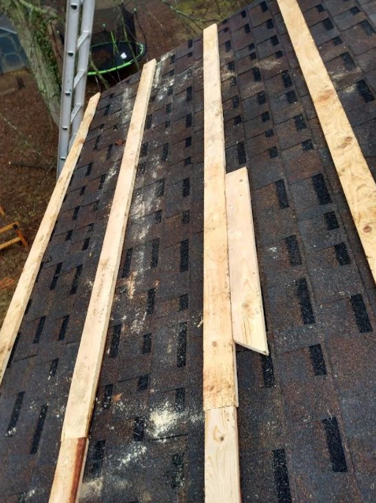 Slide of A R Roofing and Plumbing