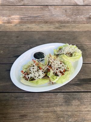 Gold Marquess Wynwood by null