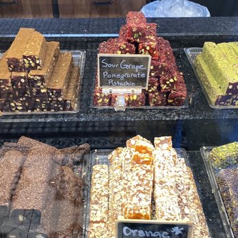 LOKUM - Coffee & Tea Near Me - Santa Barbara, California LOKUM - Coffee & Tea Near Me - Santa Barbara, California