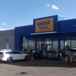 Ultramar Ltee - 20 juin 2021 / C'est aussi un marché Express maintenant
