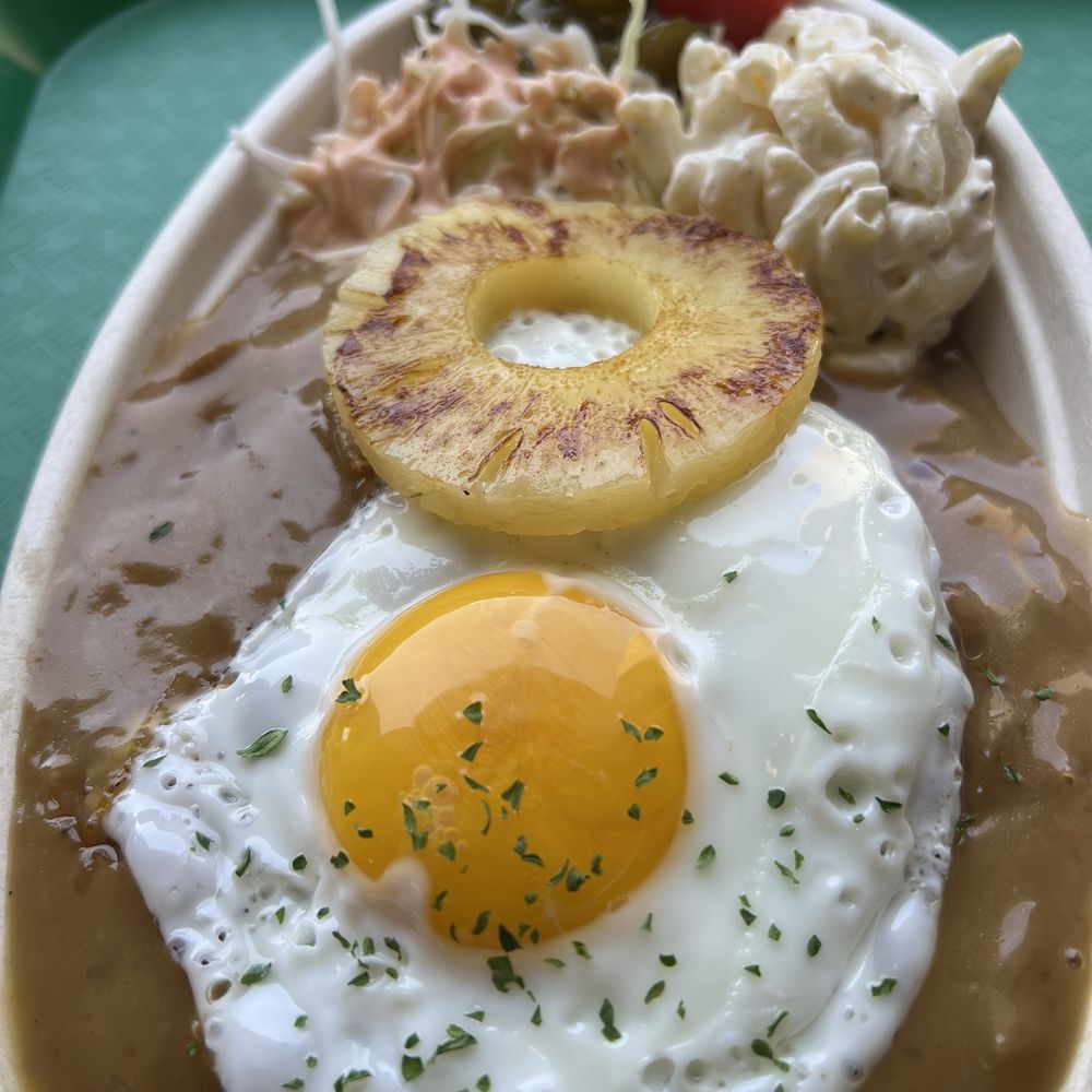 HawaU - Loco Moco - Fast Food Near Me - Manassas, Virginia HawaU - Loco Moco - Fast Food Near Me - Manassas, Virginia
