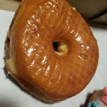 Randy's Donuts - Glazed - Donuts Near Me - Pasadena, California Randy's Donuts - Glazed - Donuts Near Me - Pasadena, California