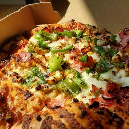 Personal Pizza