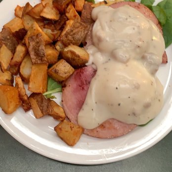Studio One Cafe - Breakfast & Brunch Near Me - Eugene, Oregon